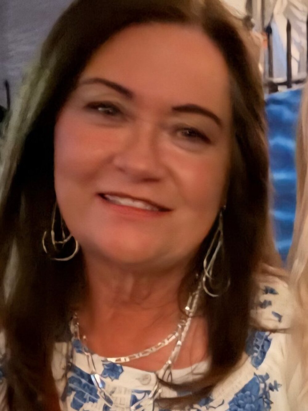 Meet your Posher, Victoria